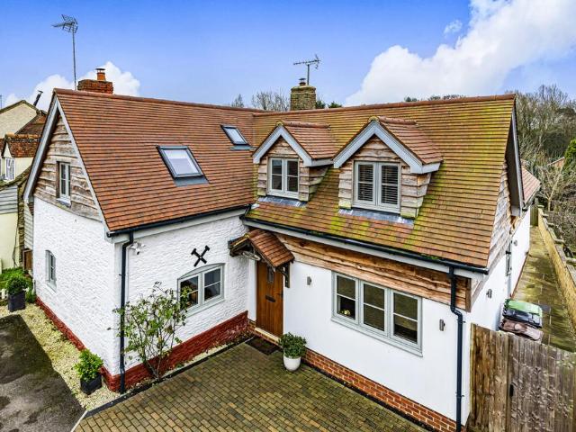 House for rent in Kingston Bagpuize with Southmoor, Dromore