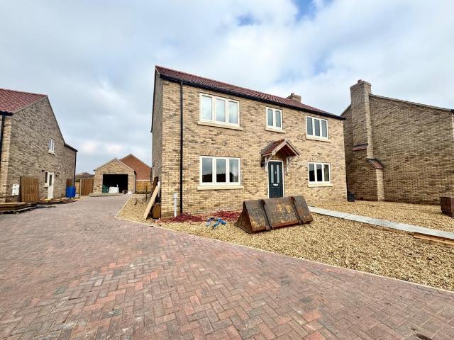 House for rent in Barway, Cambridgeshire