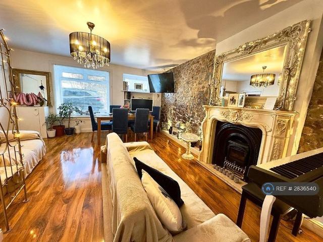 House for rent in Auchtermuchty, Fife