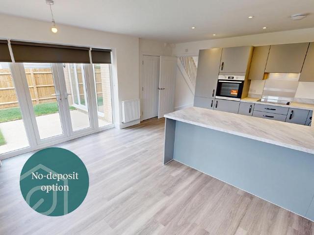 House for rent in Horkesley Heath, Fordham Heath