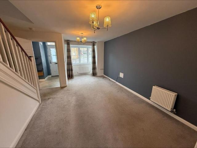 House for rent in Exley Head, Keighley