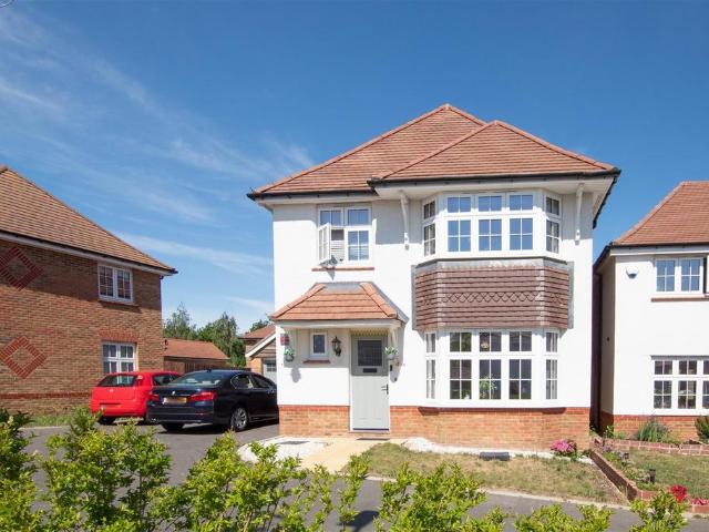House for rent in Chedburgh, Suffolk