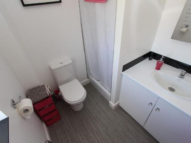 House for rent in Attenborough, East Midlands