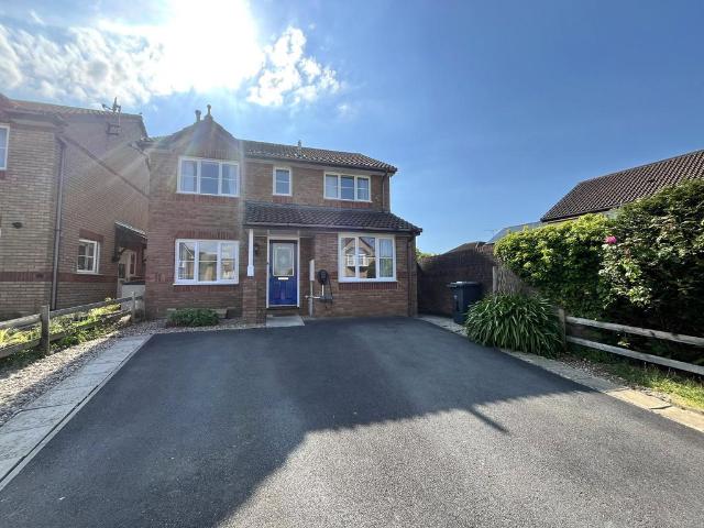 House for rent in Kentisbury, Devon