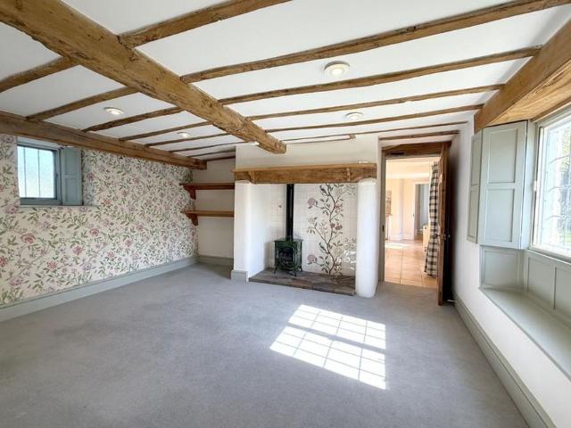House for rent in Tredington, Pamington