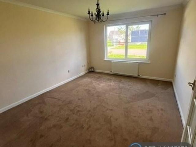 House for rent in Portlethen, Scotland