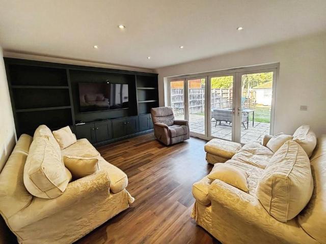 House for rent in Finchampstead