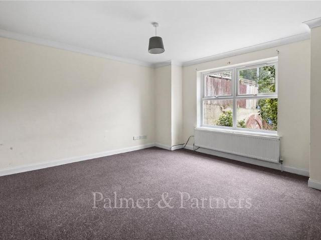 House for rent in California, Key Street