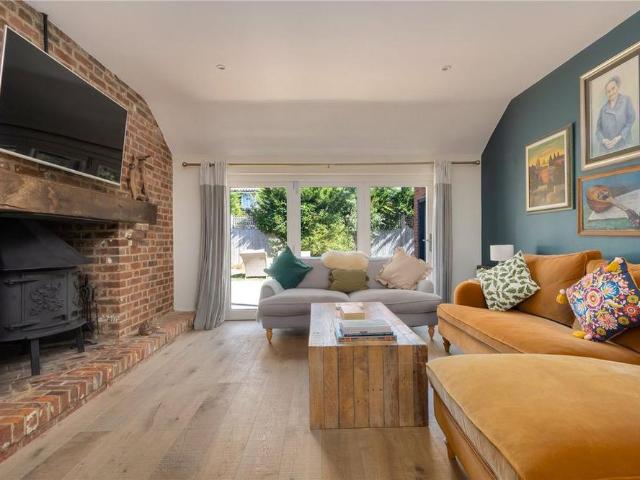 House for rent in Whitstable, Kent