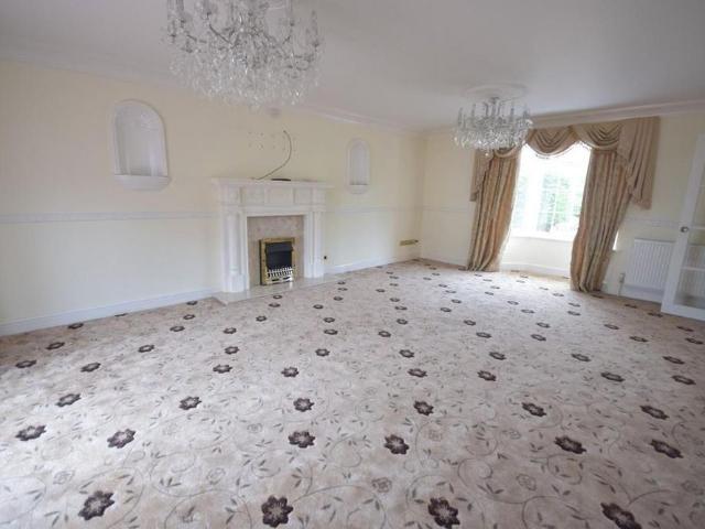 House for rent in Desborough, North Northamptonshire