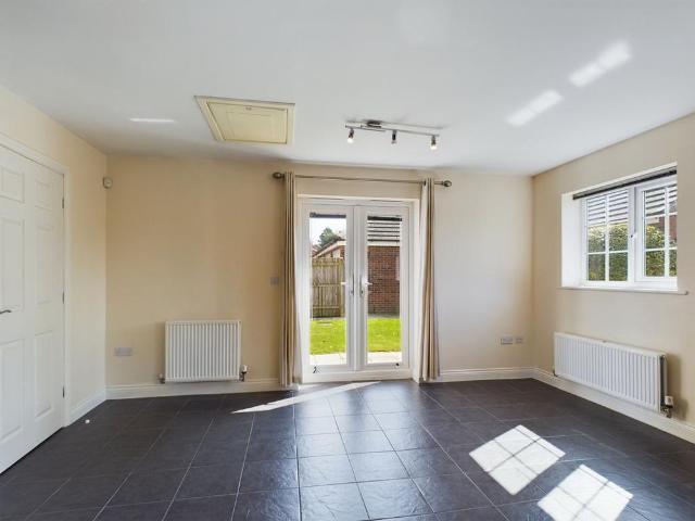 House for rent in Starbeck, Harrogate