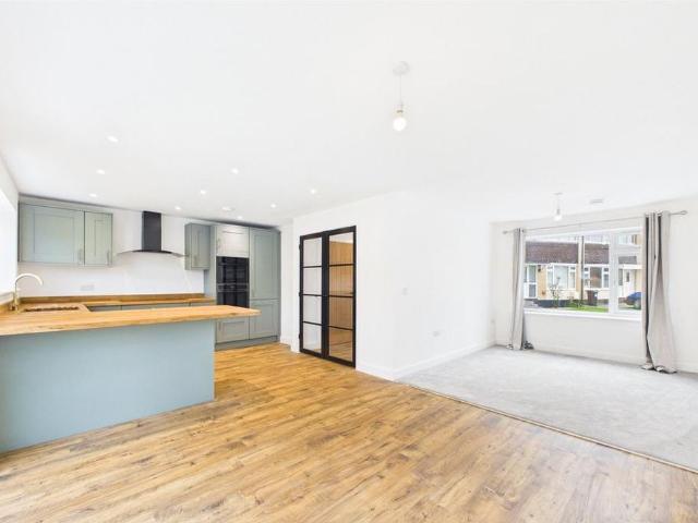 House for rent in Paulton, West of England