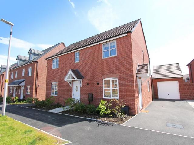 House for rent in Alderminster, Warwickshire