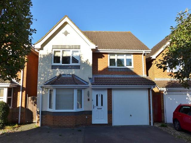 House for rent in Rownhams, Test Valley