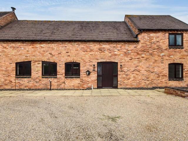 House for rent in Barton, Leicestershire
