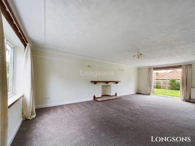 House for rent in East Tuddenham, Norfolk