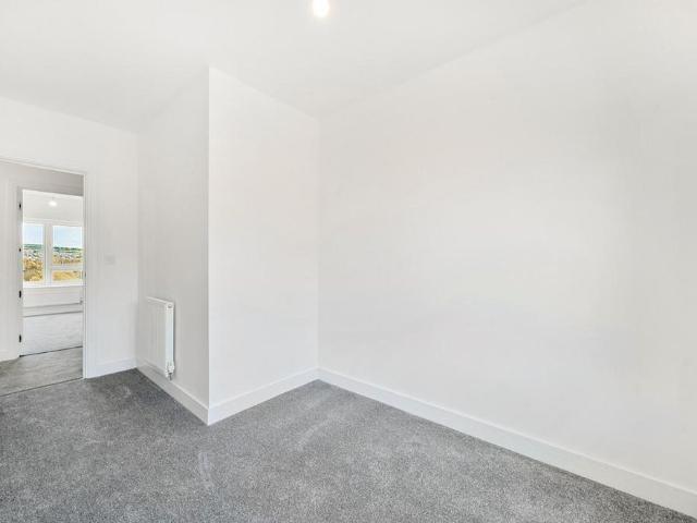 House for rent in Nelson, Higherford