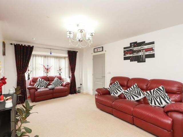House for rent in Treeton, South Yorkshire