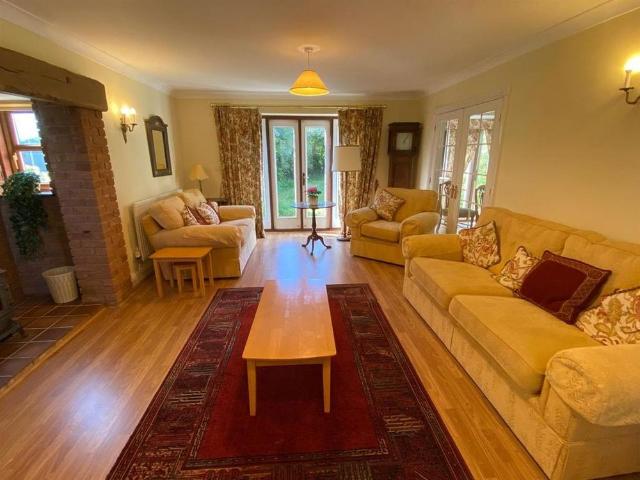 House for rent in Great Chatwell, Staffordshire