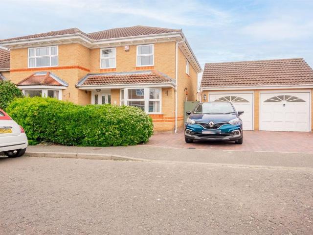 House for rent in Barling, Essex