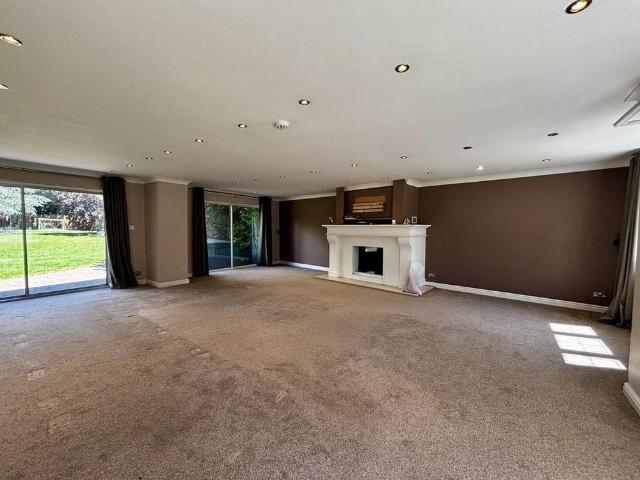 House for rent in St Nicolas Park, Camp Hill