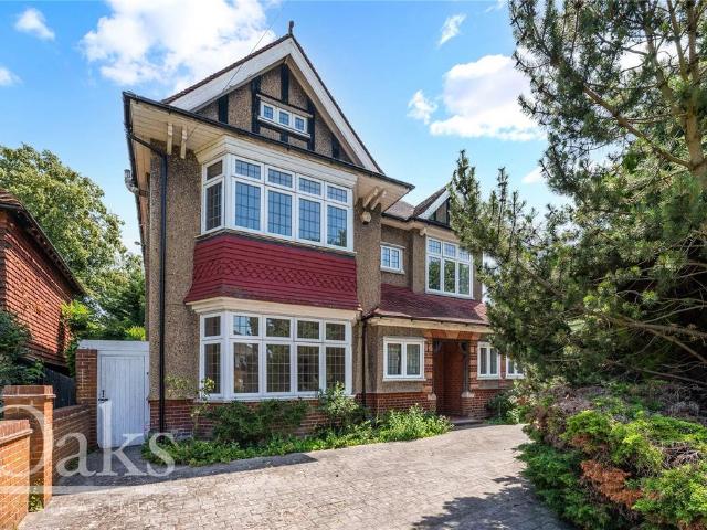House for rent in London Borough of Croydon, Addiscombe
