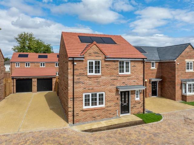 House for rent in High Stanners, Morpeth