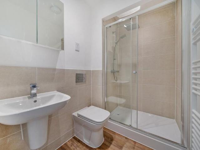 House for rent in Nelson, Higherford