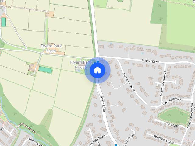 House for rent in Storrington and Sullington, Horsham