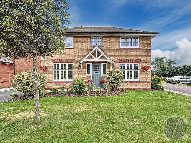 House for rent in Formby, Little Altcar