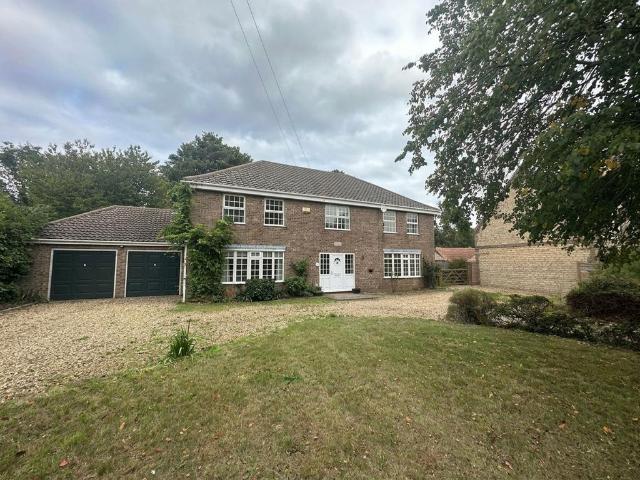 House for rent in Carlton Scroop, South Kesteven