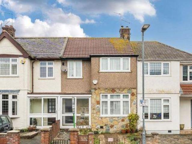 House for rent in Dagenham, Isle Of Man
