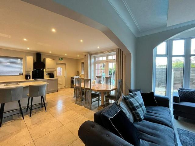 House for rent in Knowle, Blackpool