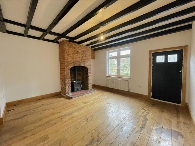 House for rent in Claverley, Shropshire