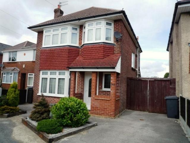 House for rent in Bournemouth