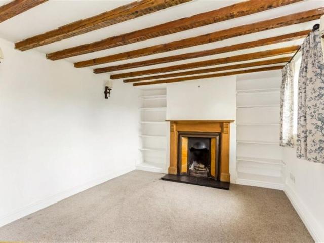 House for rent in The Slade, Oxfordshire