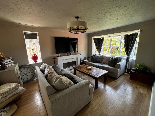 House for rent in Sandymoor, Halton