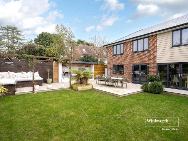 House for rent in Friars Cliff, Christchurch