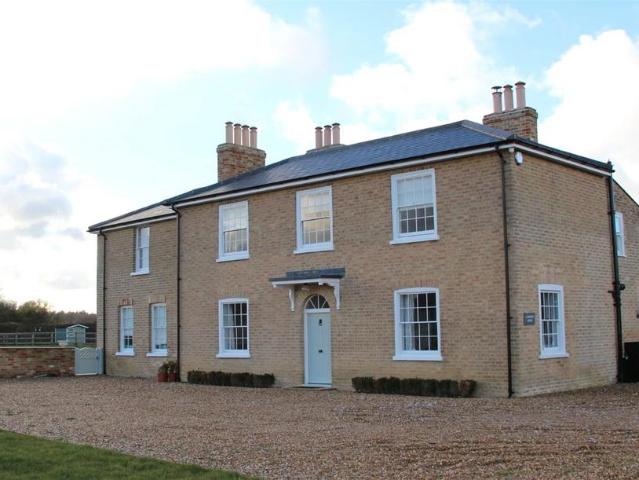 House for rent in Huntingdon, Cambridgeshire