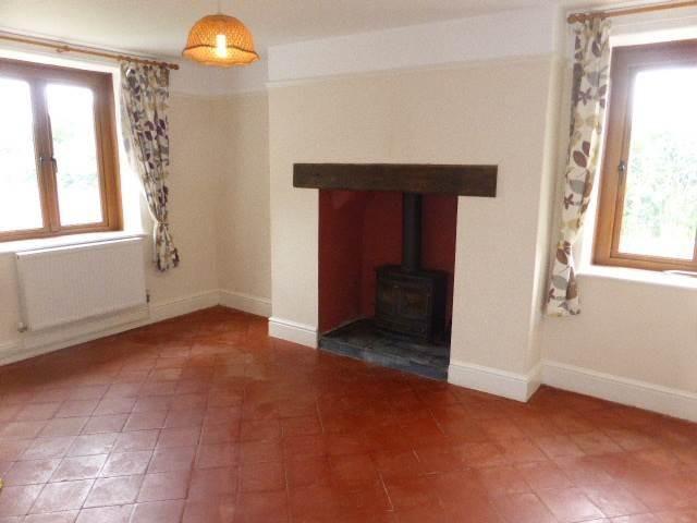 House for rent in St Clears, Wales
