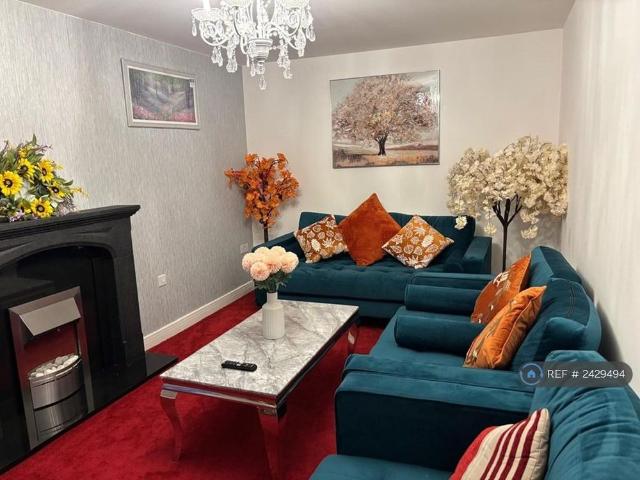 House for rent in Beechdale, City of Nottingham