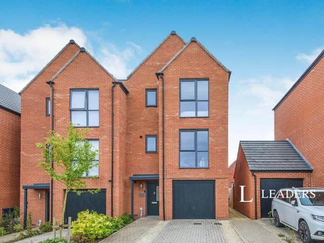 House for rent in Littleover, East Midlands