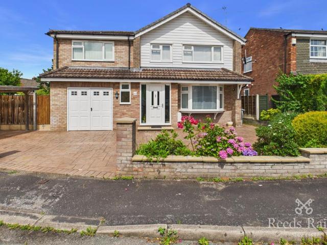 House for rent in Tytherington, Macclesfield