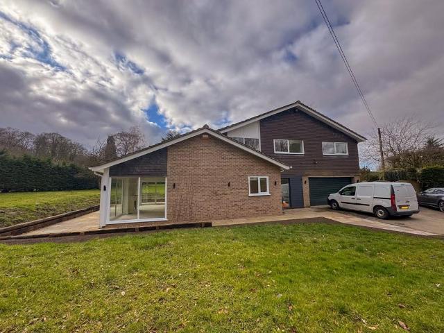 House for rent in Chedburgh, Suffolk