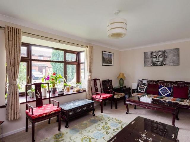 House for rent in High Field, York