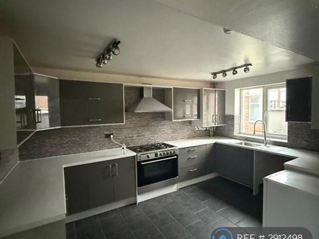 House for rent in West Midlands