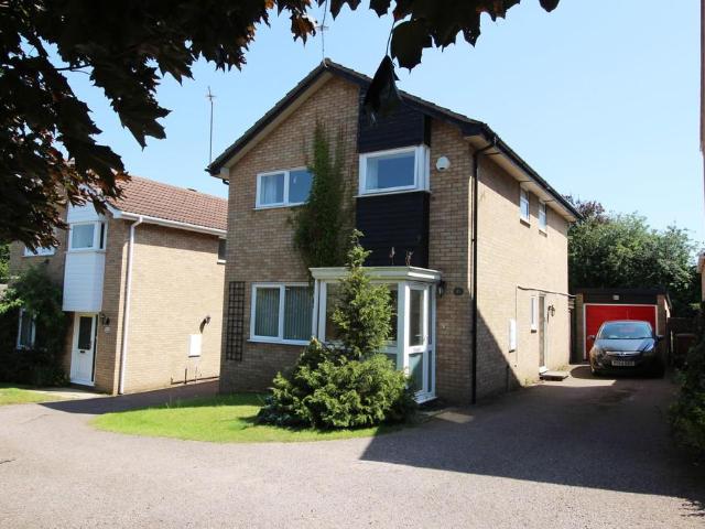 House for rent in Witton, Crostwick