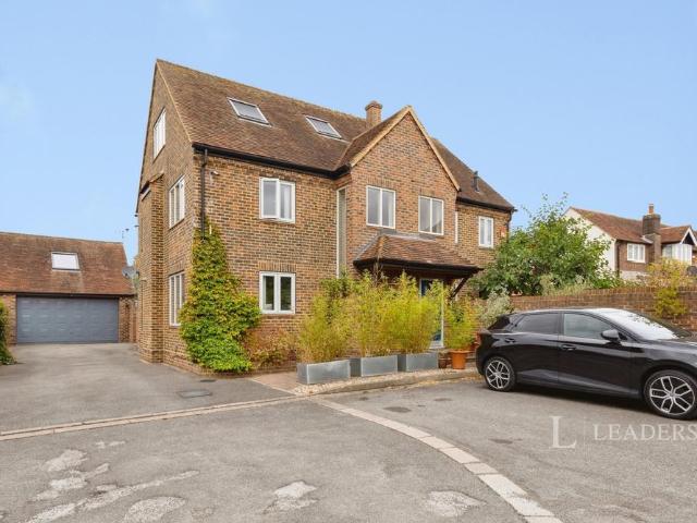House for rent in Emsworth, Havant