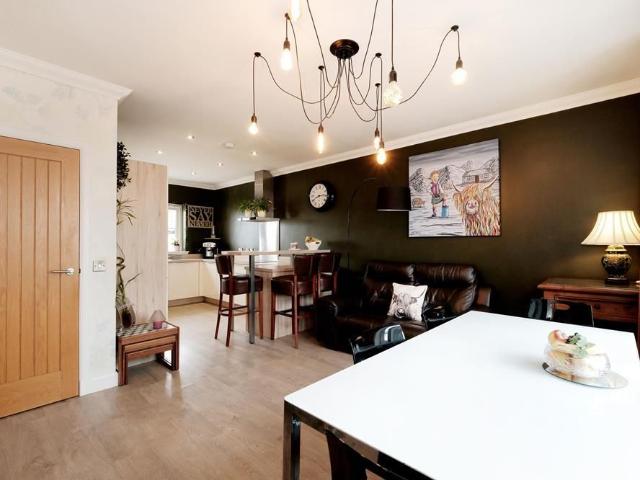 House for rent in Chapelton, Scotland