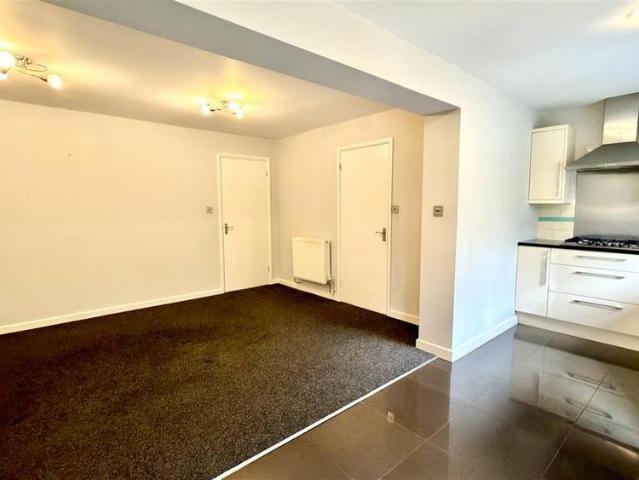House for rent in Kettlebrook, Tamworth